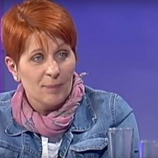 Aleksandra Simendić o značaju igre u psihološkom smislu u emisiji Studio znanja, RTS, 15.02.2019.