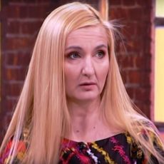 Dr Snežana Japalak govorila na temu pedofilije u emisiji Novo jutro, TV Pink, 12.03.2019. Dr Snežana Japalak govorila na temu pedofilije u emisiji Novo jutro, TV Pink, 12.03.2019.