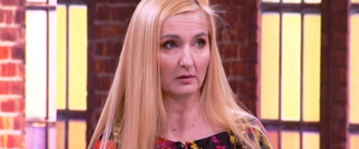 Dr Snežana Japalak govorila na temu pedofilije u emisiji Novo jutro, TV Pink, 12.03.2019.