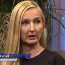 Dr Snežana Japalak o sektama u emisiji Ela Ela Show, TV Happy, 14.04.2019.