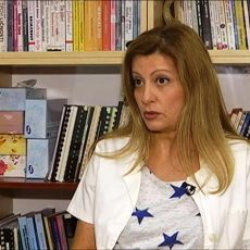 Dr Aleksandra Bubera o opasnostima nestručnog lečenja u Beogradskoj hronici, 6.08.2019.