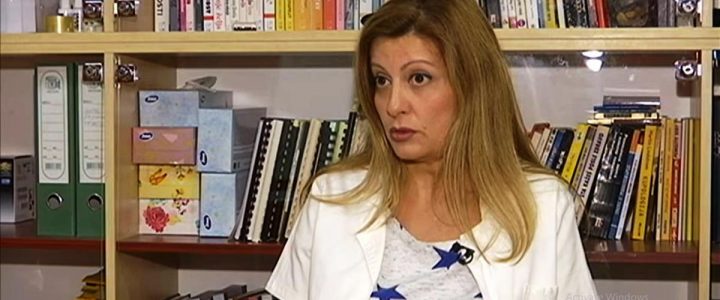 Dr Aleksandra Bubera o opasnostima nestručnog lečenja u Beogradskoj hronici, 6.08.2019.
