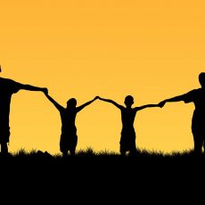 Dr Aleksandra Bubera i psiholog Aleksandra Simendić o opstanku porodice u Studiju znanja na TV RTS, 27.12.2019.