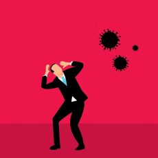 Besplatna pomoć psihoterapeuta za sve građane koji su u strahu zbog koronavirusa