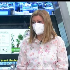 Dr Aleksandra Bubera Ninić o kovidu i mentalnom zdravlju, Vesti, 23. maj 2021.
