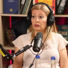 Poremećaji i adaptacije ličnosti – dr Aleksandra Bubera Ninić u podkastu Dva i po psihijatra